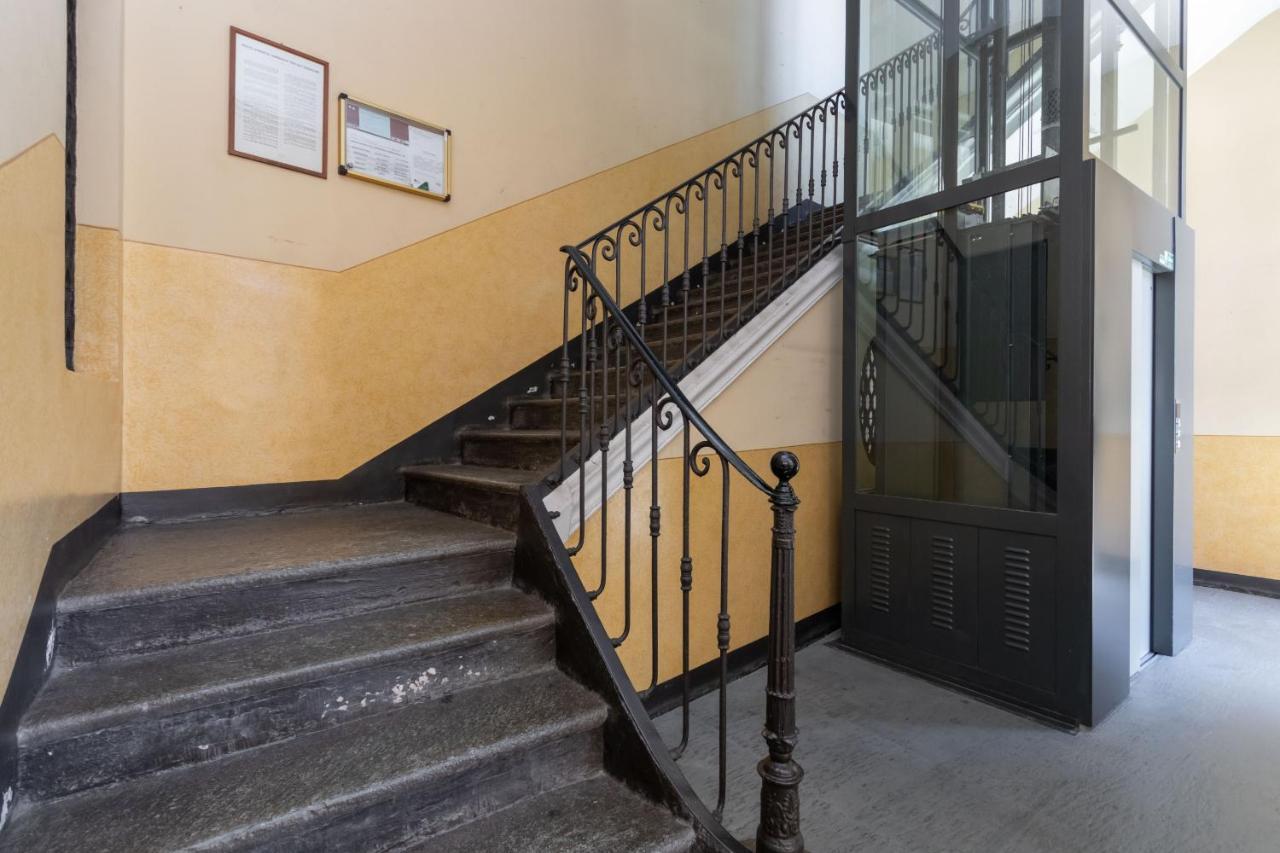 Ai Piedi Della Collina By Wonderful Italy Appartement *