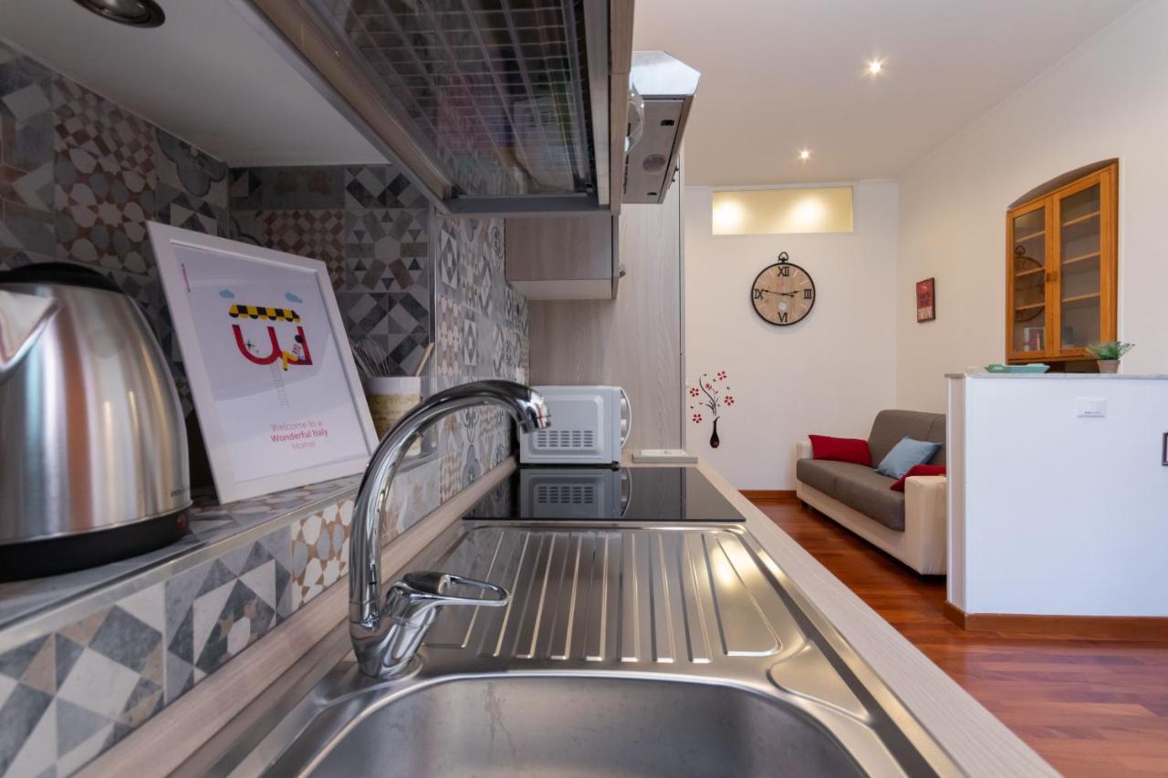 Ai Piedi Della Collina By Wonderful Italy Appartement